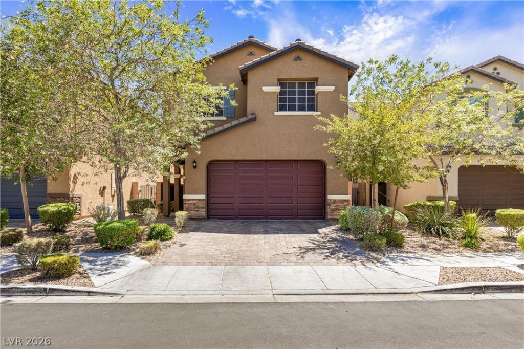 8973 Drummer Bay Avenue, Las Vegas, NV 89149 Main Photo