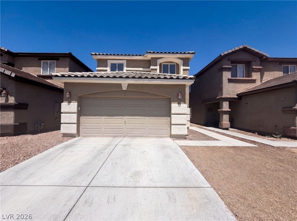 4560 Sunflower Avenue, Las Vegas, NV 89120 Main Photo