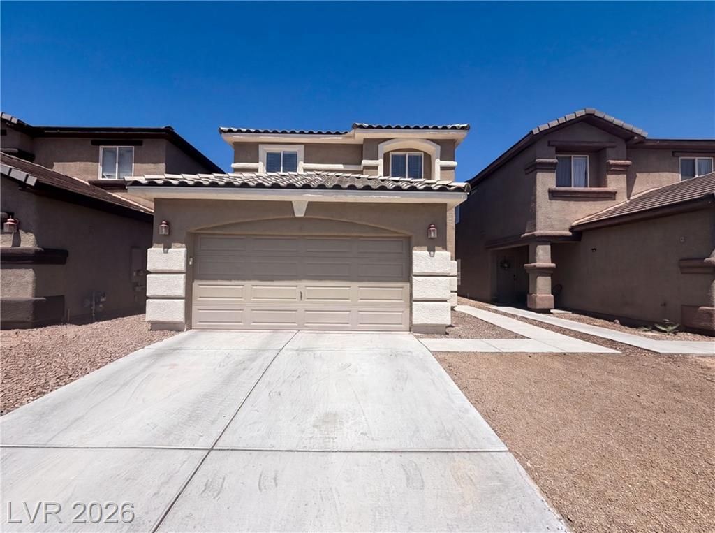 4560 Sunflower Avenue, Las Vegas, NV 89120
