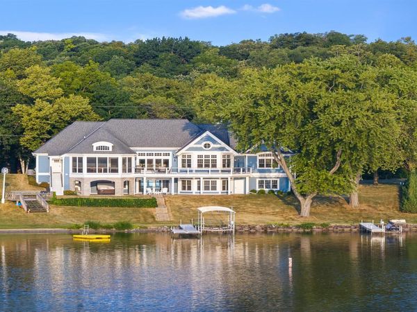 N7348 Krahn DRIVE, Whitewater, WI 53190
