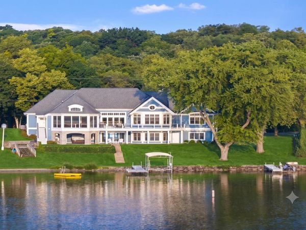 N7348 Krahn DRIVE, Whitewater, WI 53190