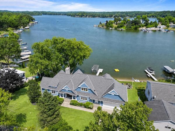 N7348 Krahn DRIVE, Whitewater, WI 53190