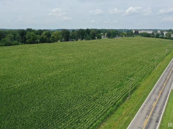 TBD N Winchester Road, Decatur, IN 46733