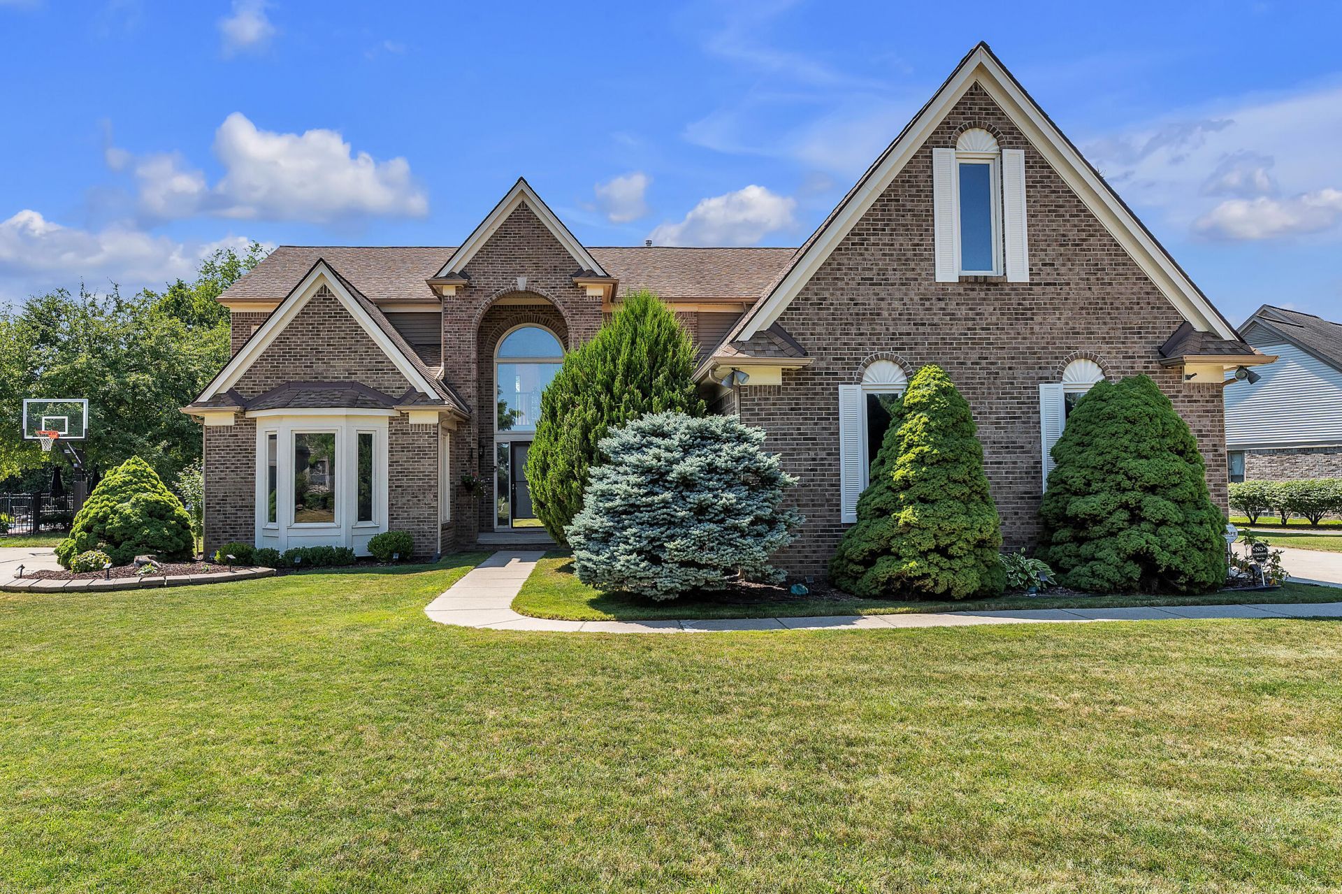 46776 Mornington Road, Canton, MI 48188 Main Photo