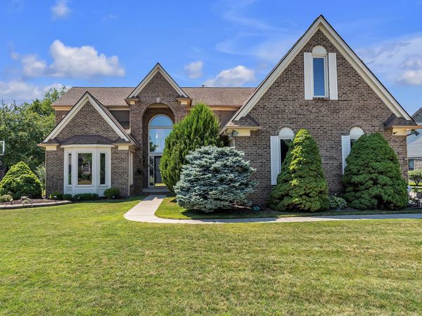 46776 Mornington Road, Canton, MI 48188