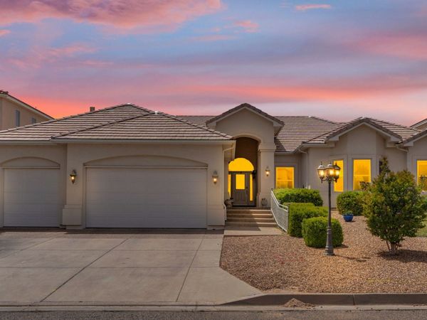 3550 White Horse Drive SE, Rio Rancho, NM 87124