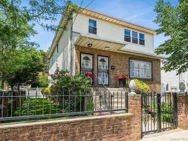 14662 181st Street , Unit 1, Springfield Gardens, NY 11413