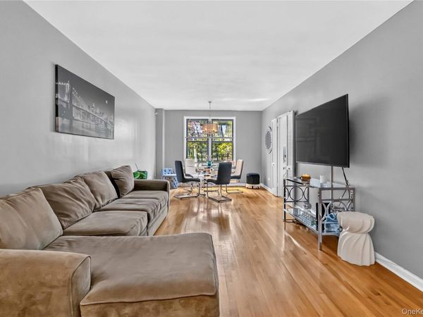 665 Thwaites Place , Unit 5H, Bronx, NY 10467