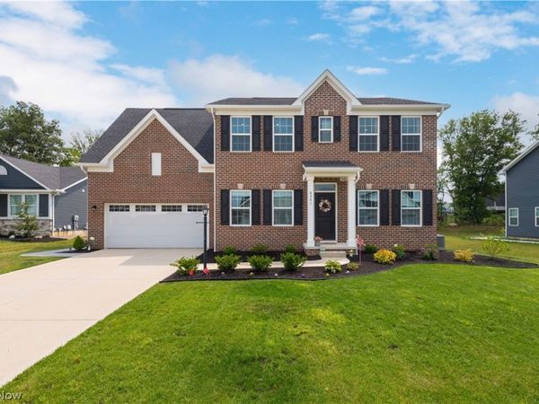6351 Tristin Lane , Medina, OH 44256