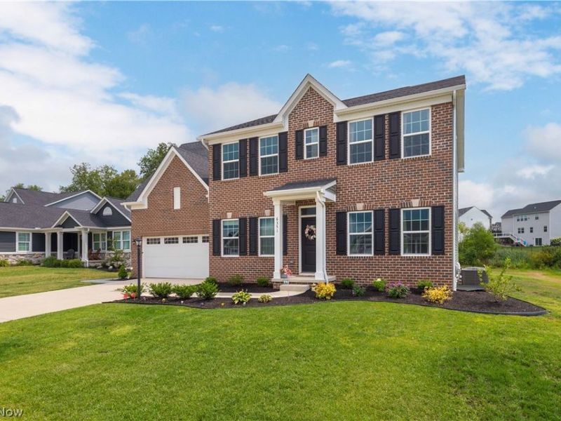 6351 Tristin Lane, Medina, OH 44256 Photo 2