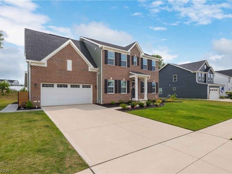 6351 Tristin Lane, Medina, OH 44256 Photo 3