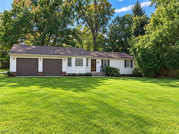 23031 Drake Road, Oakwood Village, OH 44146