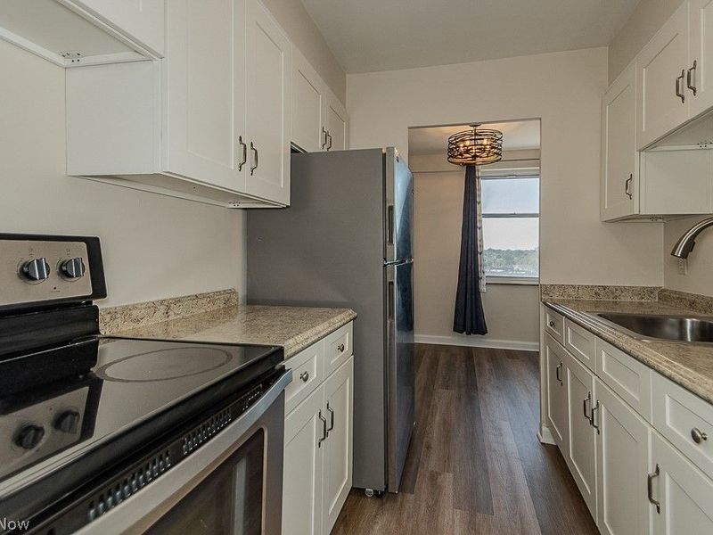 11850 Edgewater Drive, Unit 1002, Lakewood, OH 44107 Photo 12
