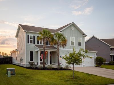 135 Whaler Avenue, Summerville, SC 29486