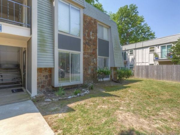 6849 S Toledo Avenue , Unit 356, Tulsa, OK 74136