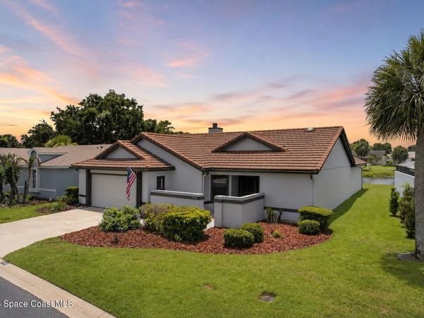 340 Oak Haven Drive , Melbourne, FL 32940