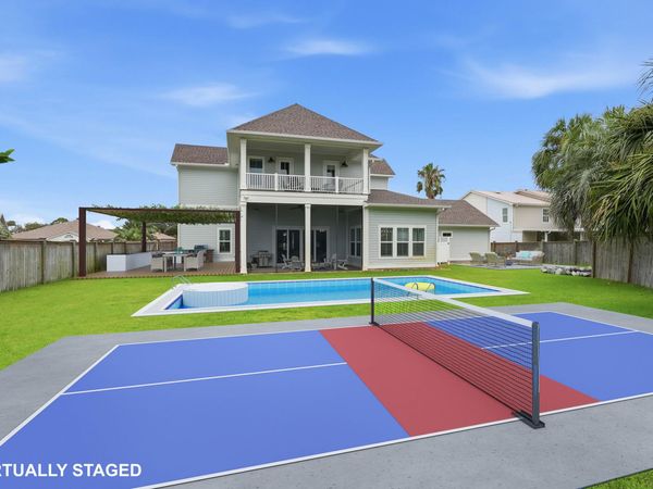 167 Downing Street, Panama City Beach, FL 32413