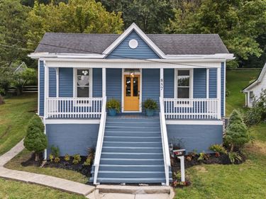 857 Leestown Lane, Frankfort, KY 40601