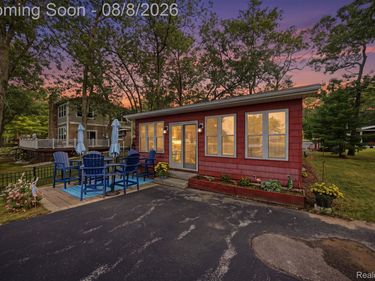 4599 Port Austin Road, Lake Township, Mi 48725