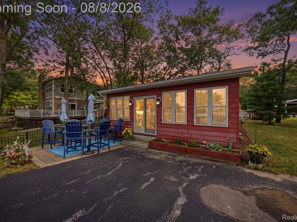 4599 Port Austin Road, Lake Township, Mi 48725