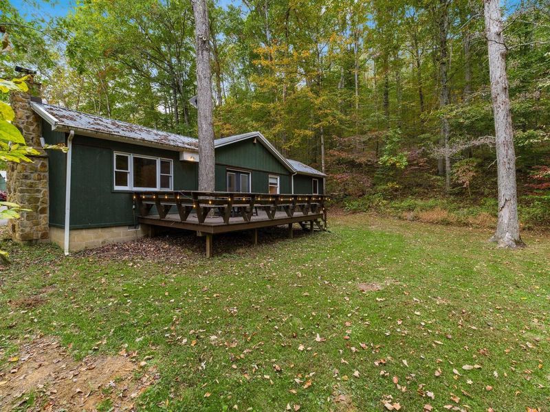 19936 Grin Hollow , Laurelville, OH 43135 Photo 5