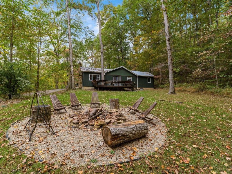 19936 Grin Hollow , Laurelville, OH 43135 Photo 7