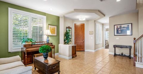 524 Silvaner Ct, El Dorado Hills, CA 95762 Photo