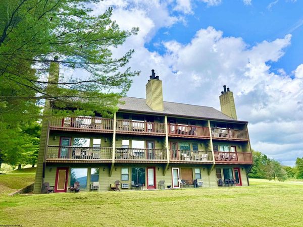 121 Grizzly Way, Davis, WV 26260