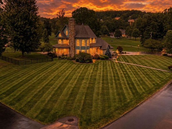3115 N Greystone Drive, Morgantown, WV 26508