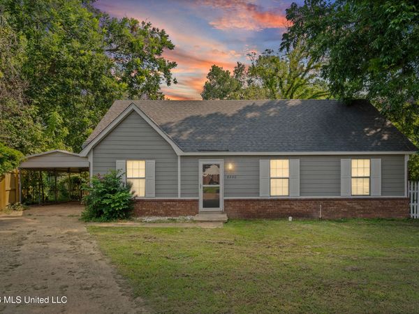 8206 Birch Cove, Southaven, MS 38671