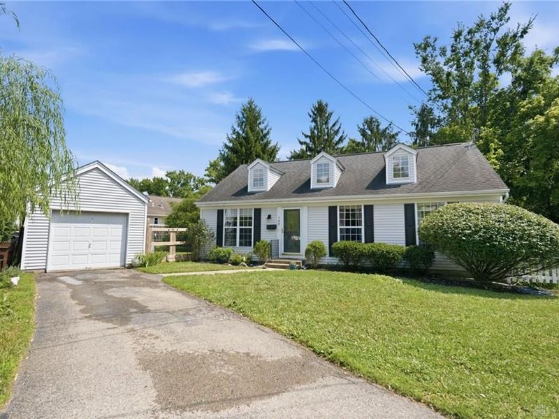 109 Maple Avenue, Lebanon, OH 45036 Photo 35
