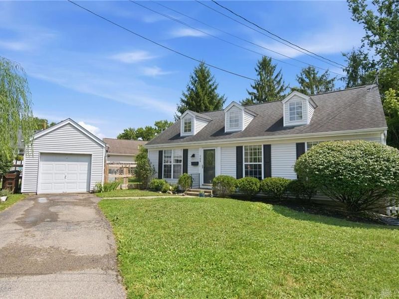 109 Maple Avenue, Lebanon, OH 45036 Photo 36