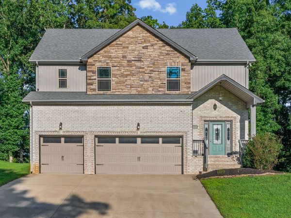 1381 Morning Star Drive, Clarksville, TN 37042