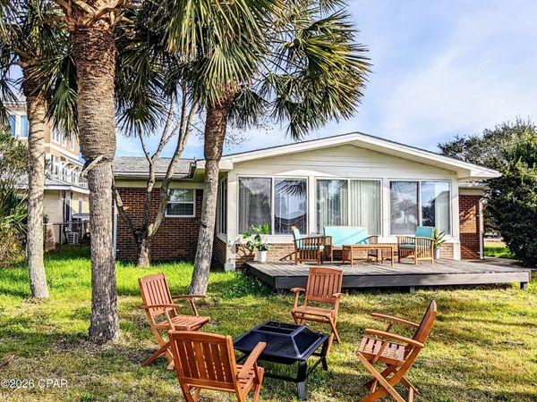 21806 Front Beach Road , Panama City Beach, FL 32413