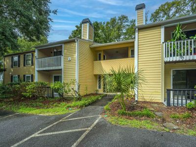 1054 Anna Knapp Boulevard, Unit 4g, Mount Pleasant, SC 29464