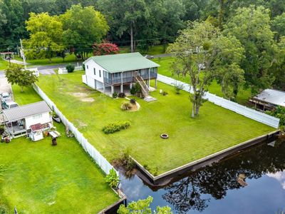 5271 Prices Bridge Lane, Walterboro, SC 29488