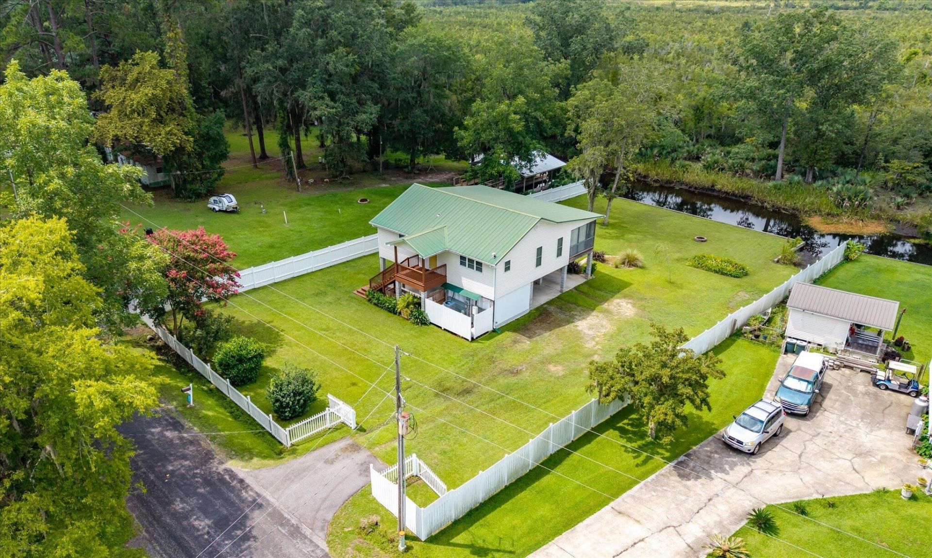 5271 Prices Bridge Lane Photo 39