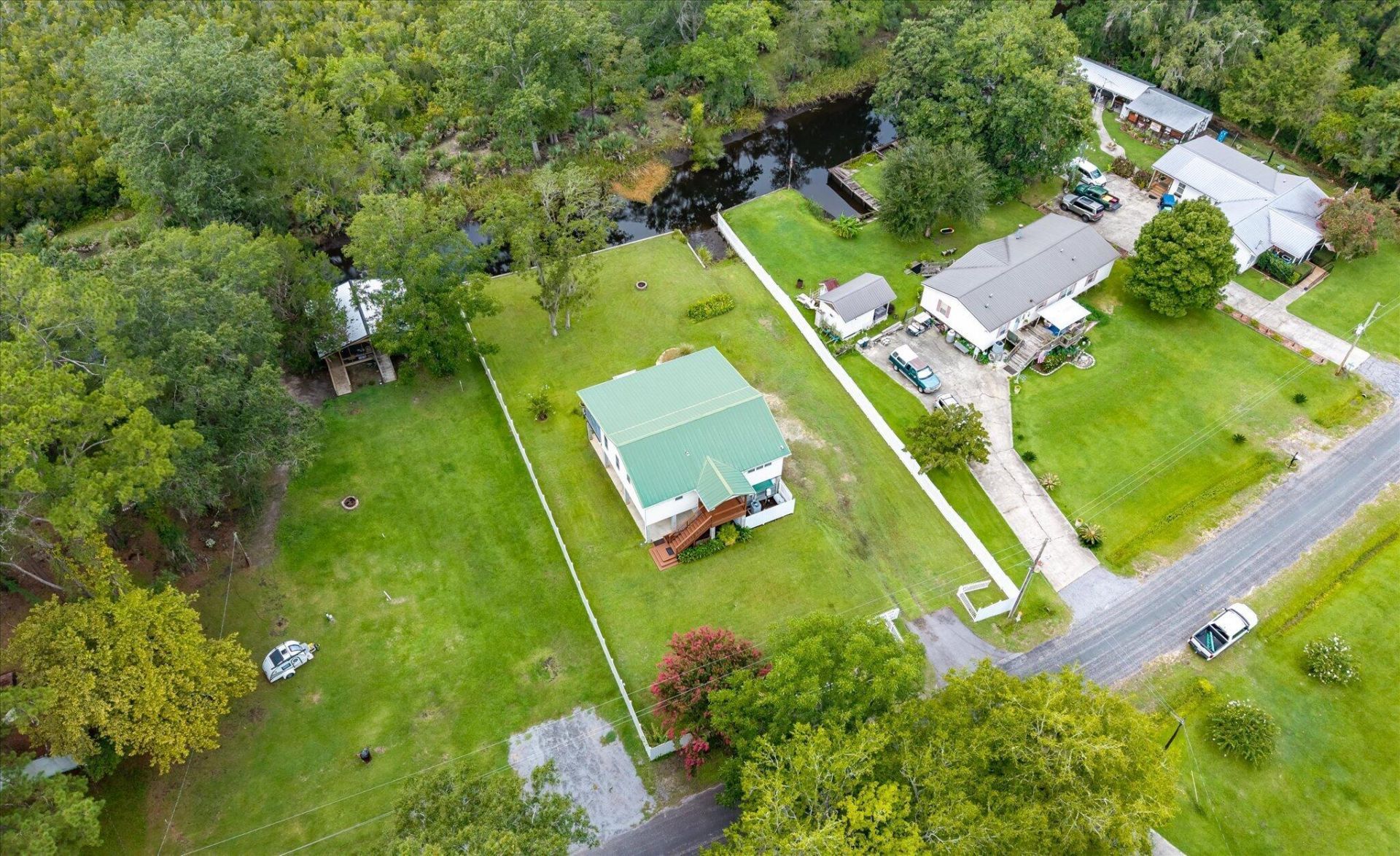 5271 Prices Bridge Lane Photo 50
