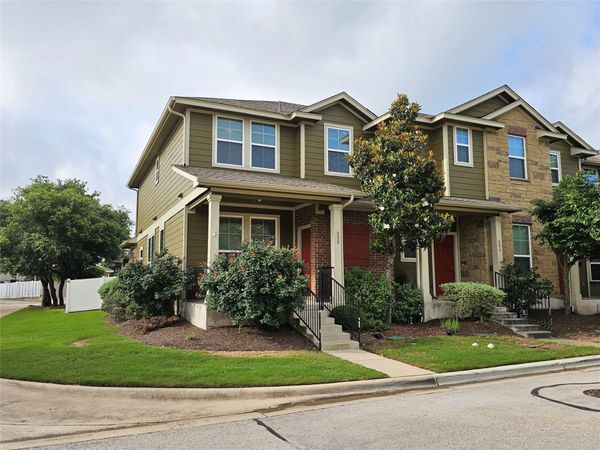 808 Lost Pines LN, Cedar Park, TX 78613