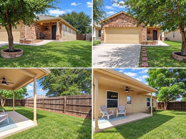 5713 Knoll Pines PASS, Austin, TX 78724