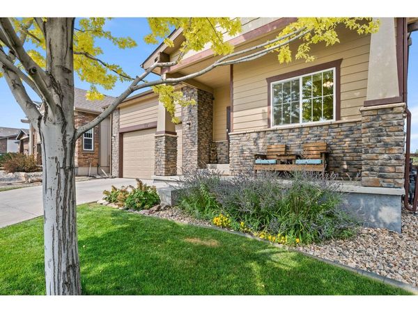 552 Newton Dr, Loveland, CO 80537