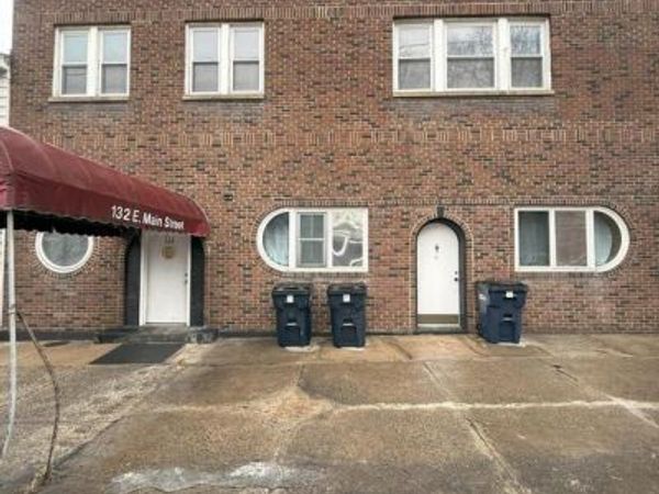 132 E MAIN STREET , GIRARDVILLE, PA 17935