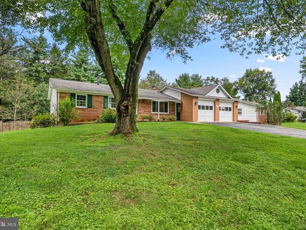 17408 REDLAND ROAD, ROCKVILLE, MD 20855