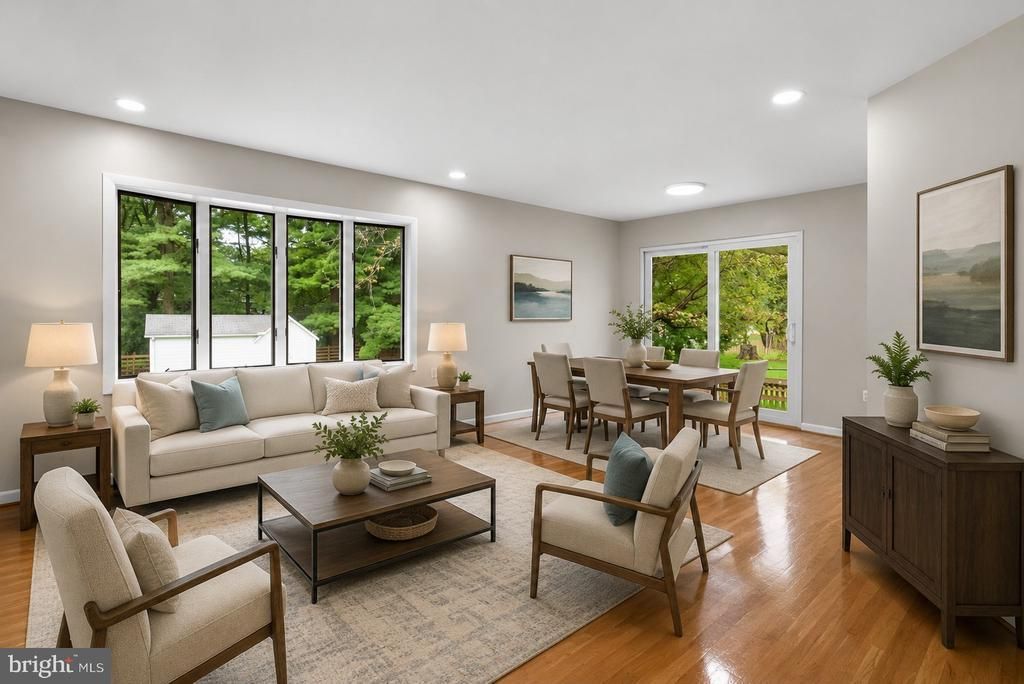 17408 REDLAND ROAD, ROCKVILLE, MD 20855