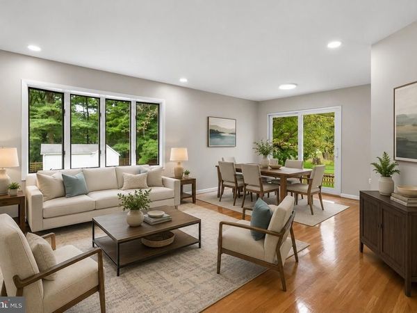 17408 REDLAND ROAD, ROCKVILLE, MD 20855