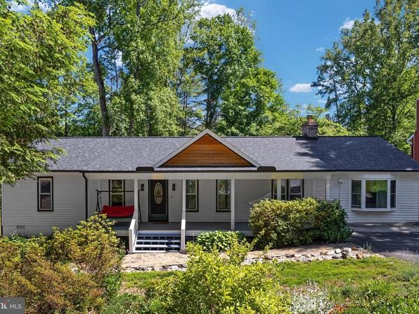 448 LAKE CAROLINE DRIVE, RUTHER GLEN, VA 22546