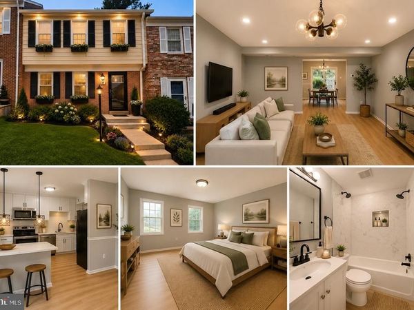 17 MARWOOD COURT , ROCKVILLE, MD 20850