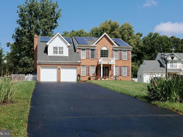 1058 CAREN DRIVE, SYKESVILLE, MD 21784