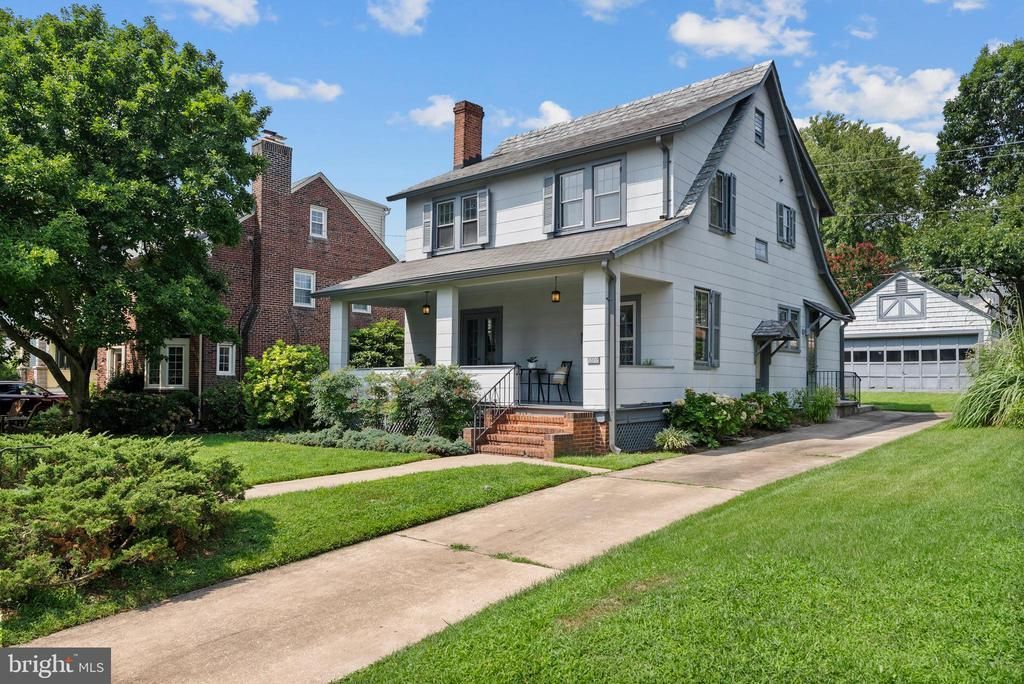 510 Dunkirk Road, Baltimore, MD 21212 Main Photo