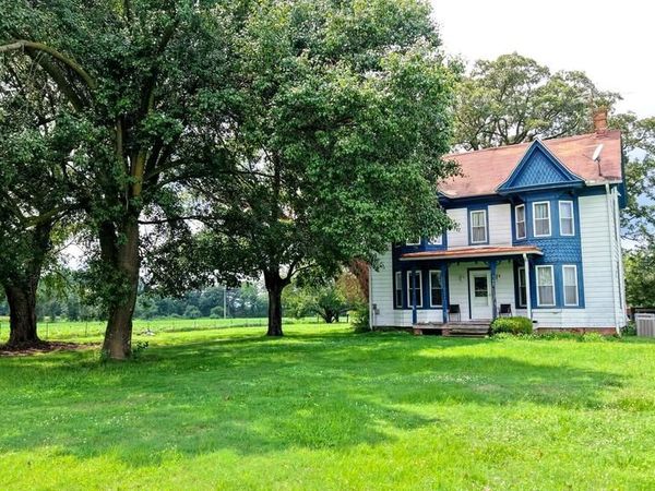 13166 OAKLAND ROAD , RIDGELY, MD 21660